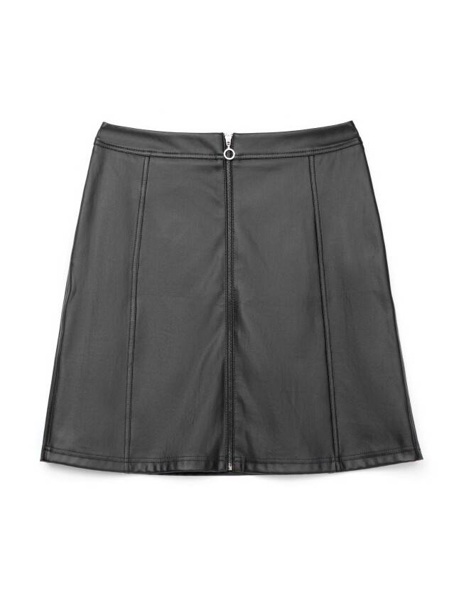 Women's skirt CONTE ELEGANT LITA, s.170-90, black - 5