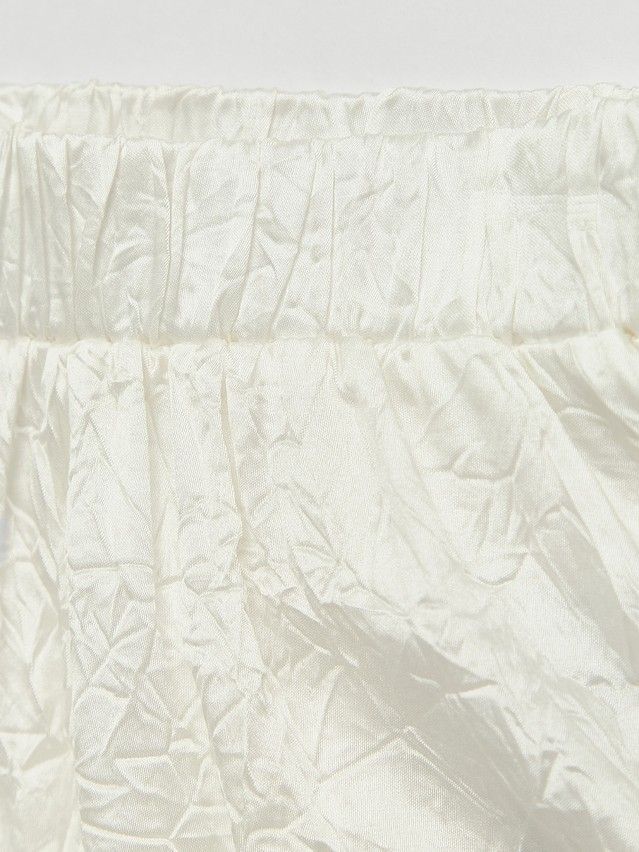Women's shorts CONTE ELEGANT LS 3305, s.170-84-90, ecru - 9