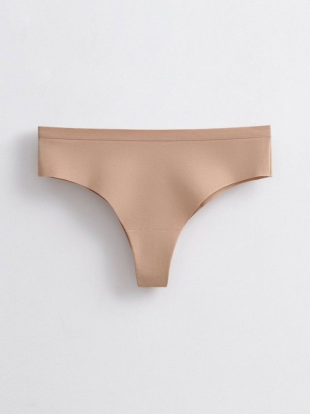 Panties CONTE ELEGANT ASSORTI RP6107, s.102, flesh colour - 1