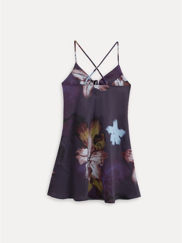 Women's sundress CONTE LSF 3424, s.170-84-90, orchid - 8