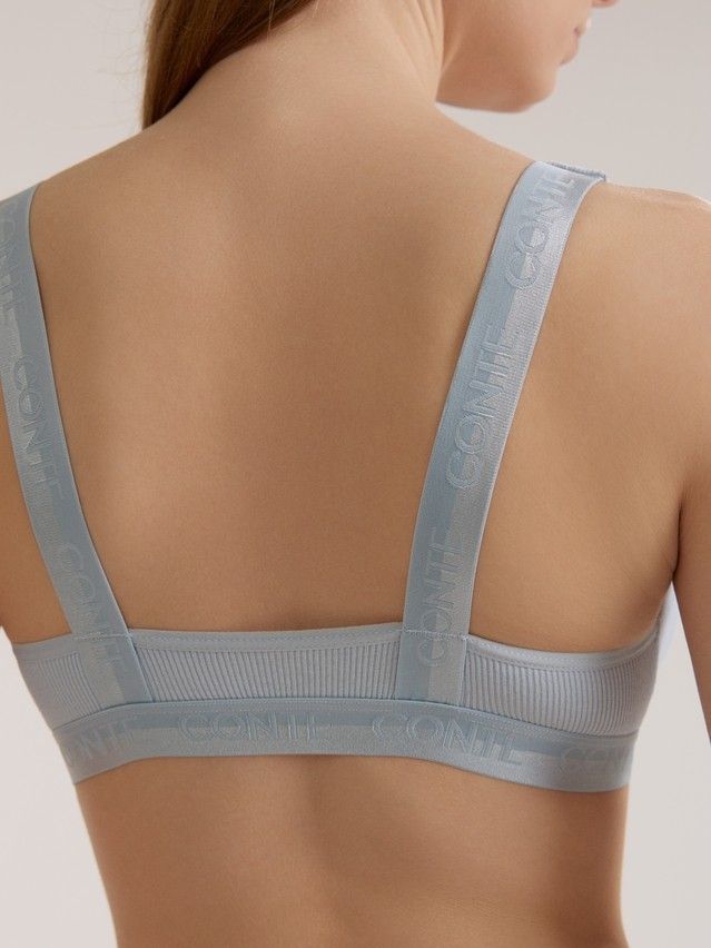 Women's bustier CONTE ELEGANT ACTIVE SHAPE LBE 3183, s.170-88, pastel blue - 3
