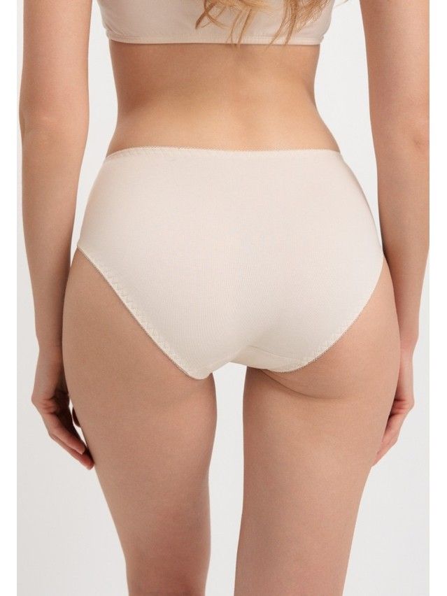 Women's panties CONTE ELEGANT BASIC COLLECTION LB 5005, s.94, natural - 2