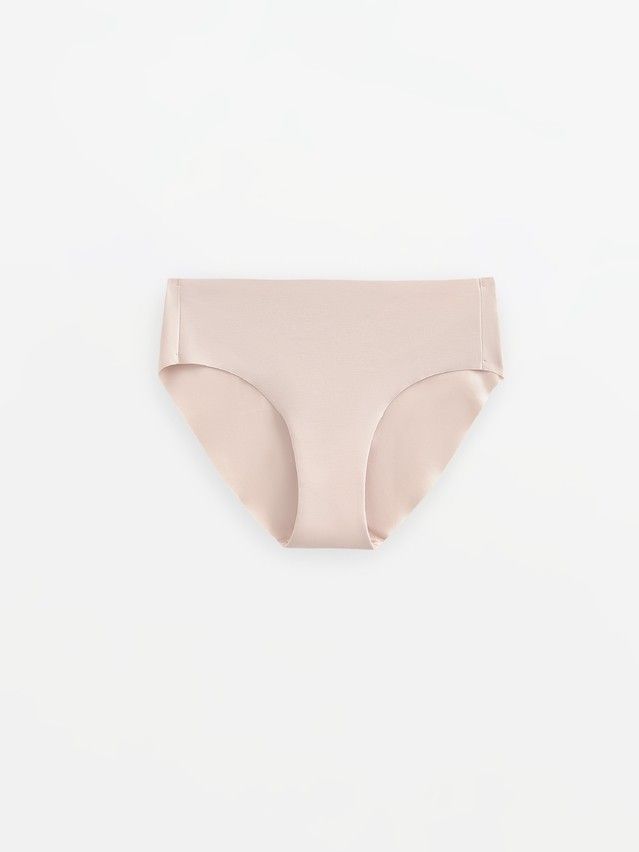 Women's panties CONTE ELEGANT INVISIBLE LB 3313, s.90, latte - 4
