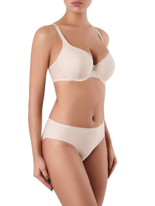 Bra CONTE ELEGANT WEEKEND RB0002, s.70D, pastel - 3