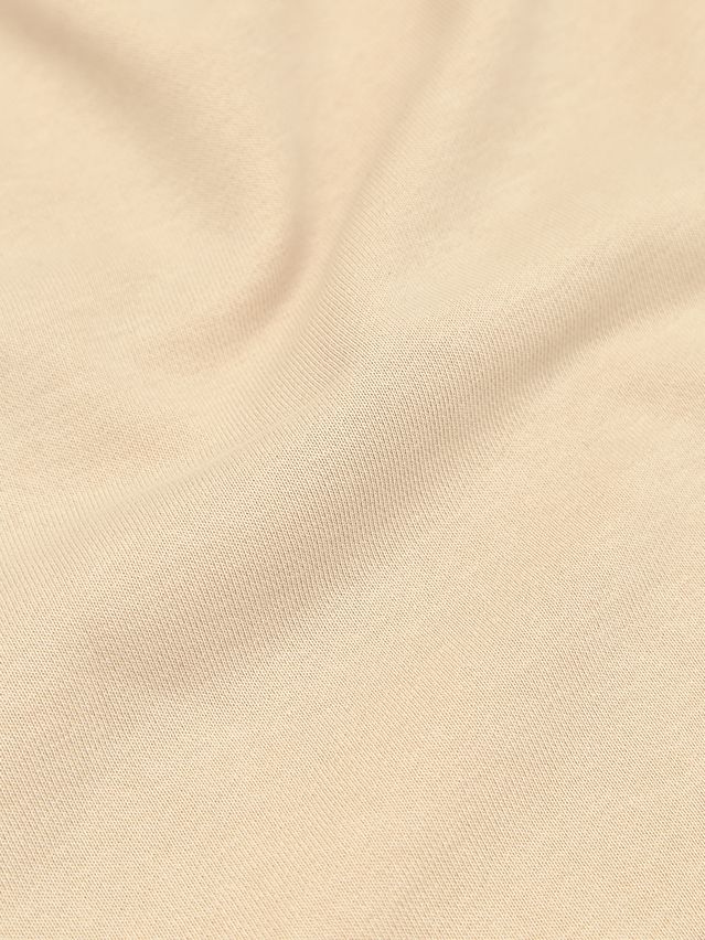 Women's polo neck shirt CONTE LD 3387, s.170-88, matte beige - 9