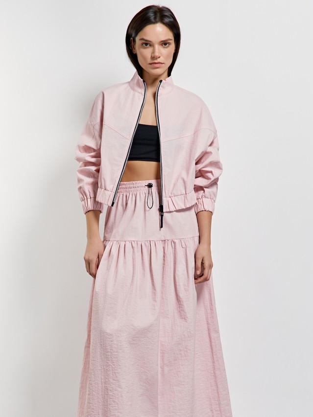 Women's jacket CONTE LJ 3513, s.170-84-90, pink - 6