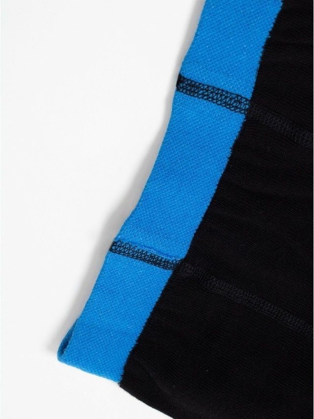 Children's tights CONTE-KIDS TIP-TOP, s.104-110 (16),692 dark blue - 8