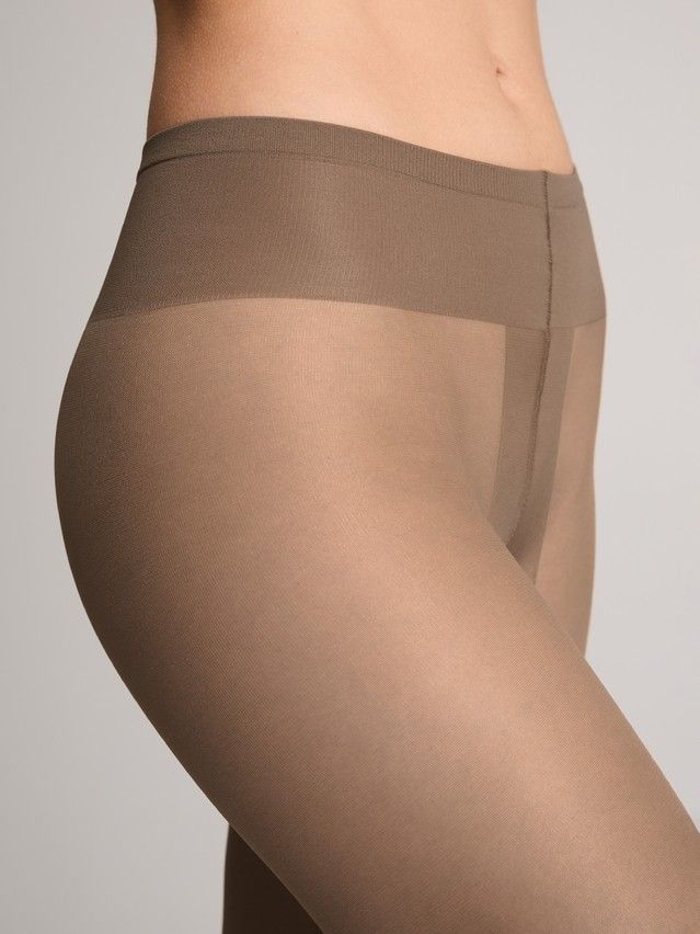 Women's tights CONTE ELEGANT TOP 40, s.2, shade - 2