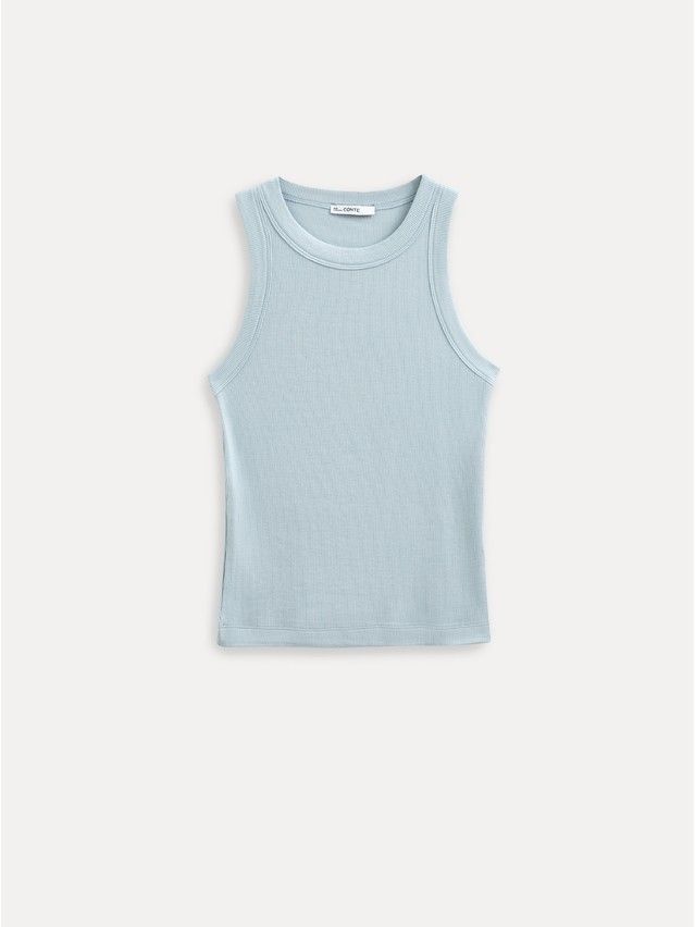 Women's top CONTE LT 3419, s.170-84, blue wave - 6