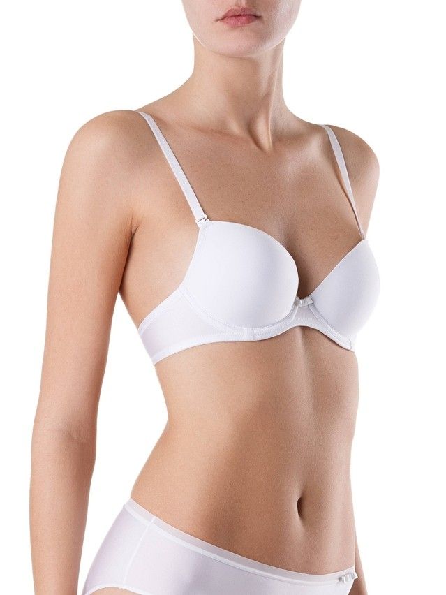 Bra CONTE ELEGANT DAY BY DAY RB1003, s.70A, white - 7