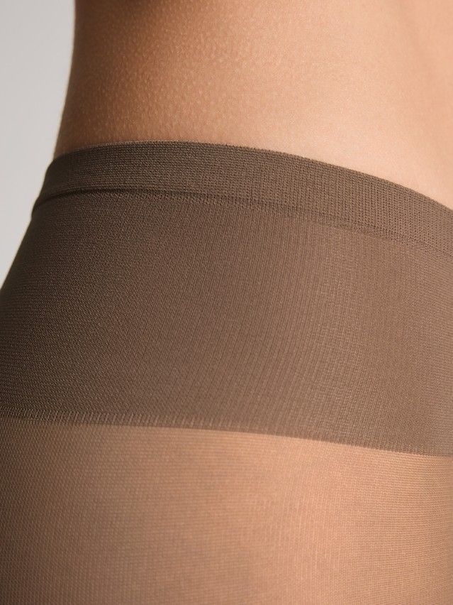 Women's tights CONTE ELEGANT TOP 20, s.2, shade - 3