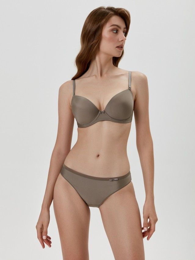 Bra CONTE ELEGANT DAY BY DAY RB1003, s.70A, thyme - 4