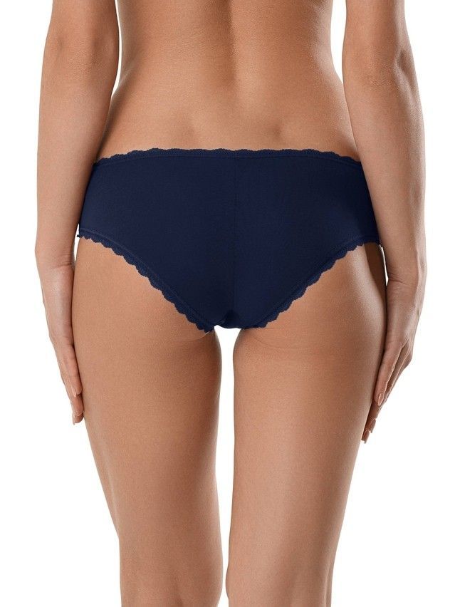 Women's panties CONTE ELEGANT SECRET CHARM LHP 988, s.90, marino - 2