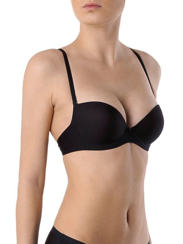 Bra CONTE ELEGANT DAY BY DAY RB3061, s.70B, black - 7