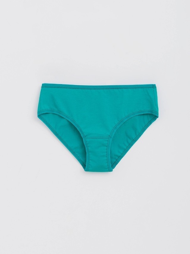 Women's panties CONTE ELEGANT BASIC COLLECTION LB 2001.4, s.90, azure - 1