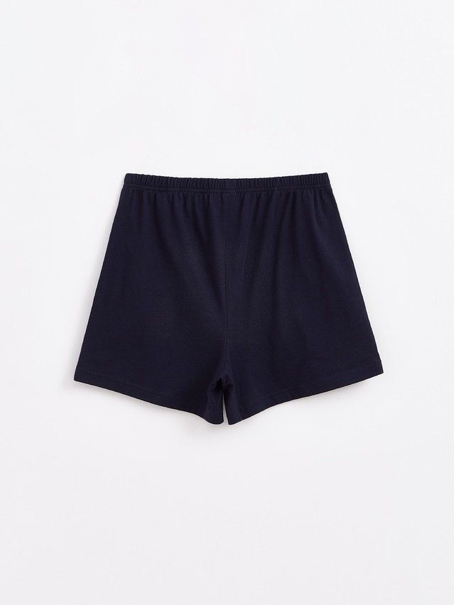Men's underpants DIWARI BASIC MEN MBX 009, s.78,82, dark navy - 2