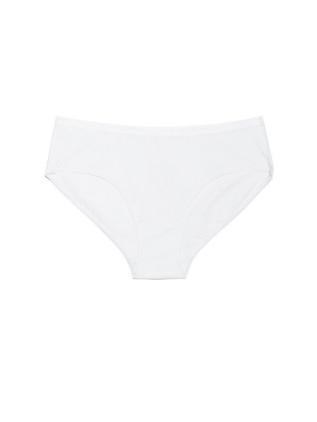 Women's panties CONTE ELEGANT COMFORT LB 572, s.90, white - 3