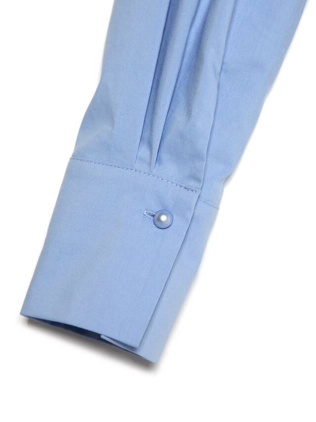 Women's shirt LBL 1041, s.170-84-90, light blue - 8