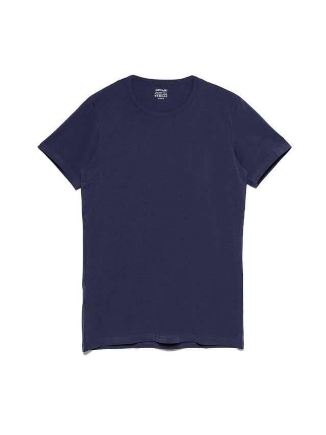 Men's pullover DiWaRi BASIC MF 309-10, s.182,188-104, dark navy - 4