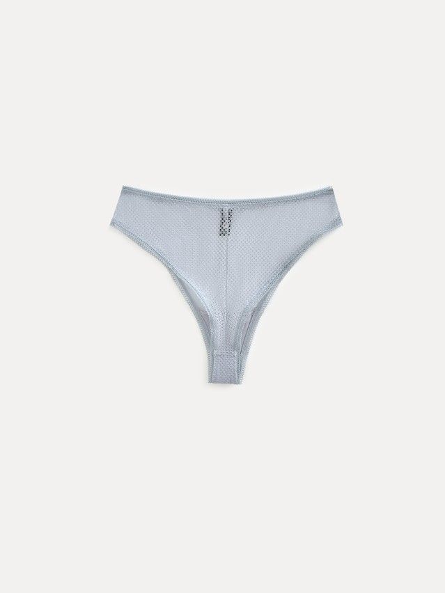 Women's panties CONTE INFINITY LBR 3352, s.90, blue aura - 5