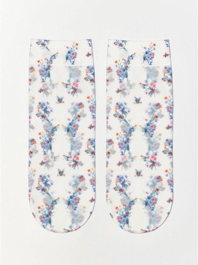 Women's socks CONTE ELEGANT FANTASY, s.23-25, 251 - 5