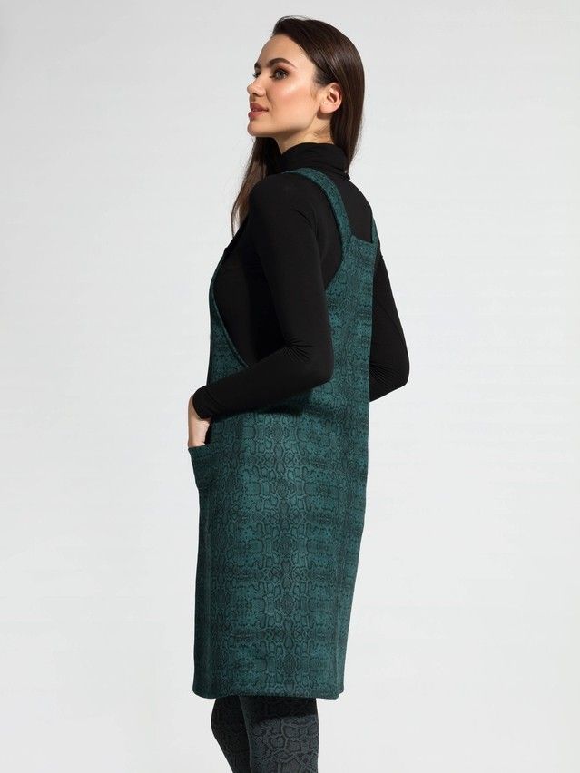 Sundress LSF 1055, s.164-84-90, green snake - 3