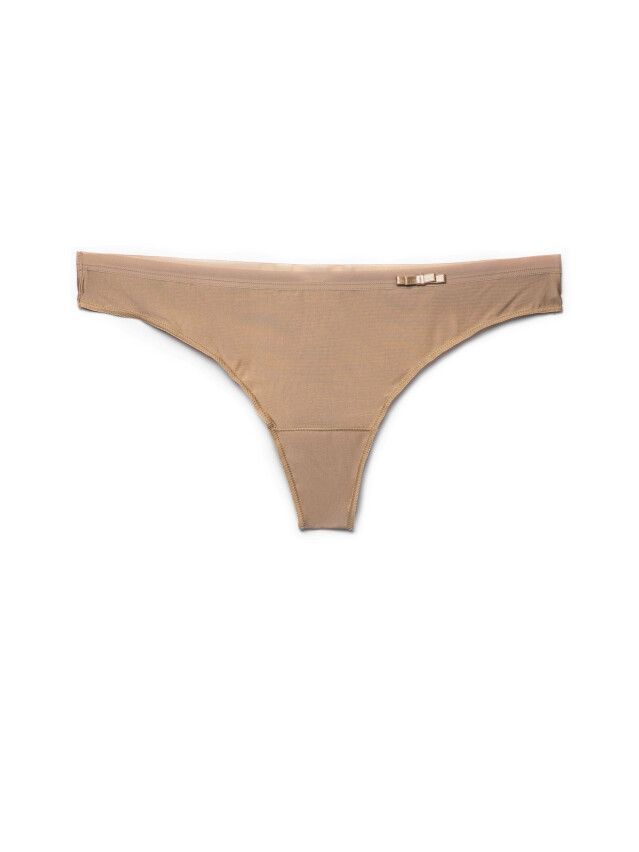 Panties CONTE ELEGANT DAY BY DAY RP0003, s.102, flesh colour - 9