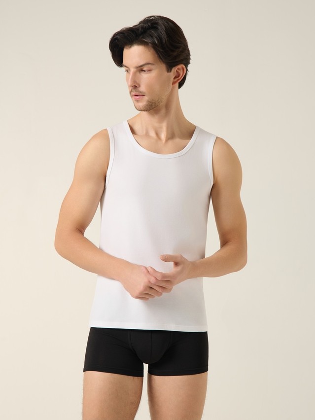 Men's underpants DIWARI PREMIUM MSH 1566, s.110,114, black - 2