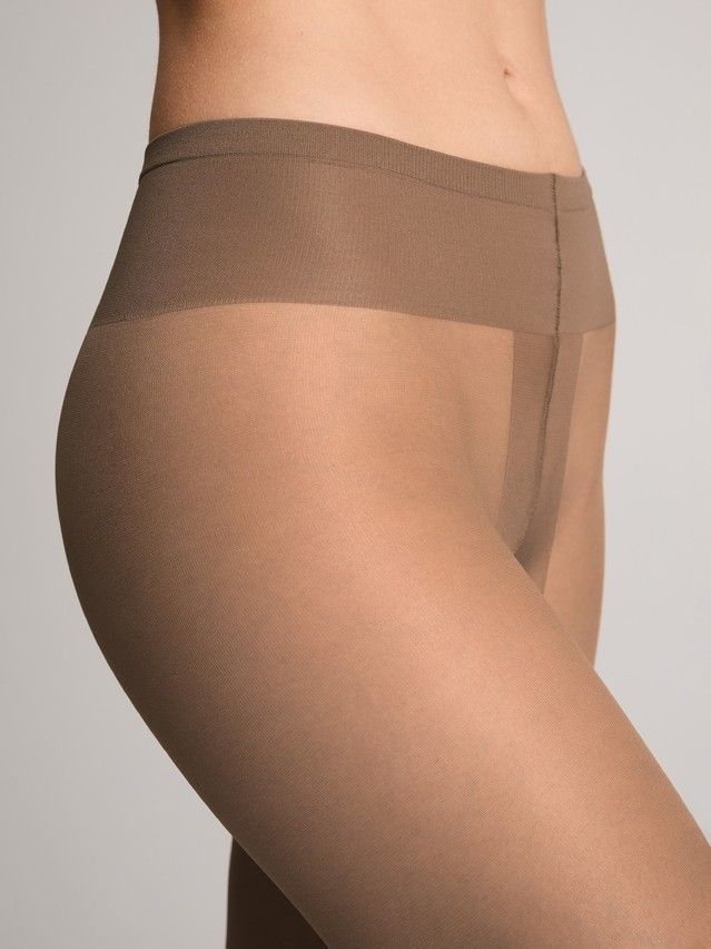 Women's tights CONTE ELEGANT TOP 20, s.2, shade - 2