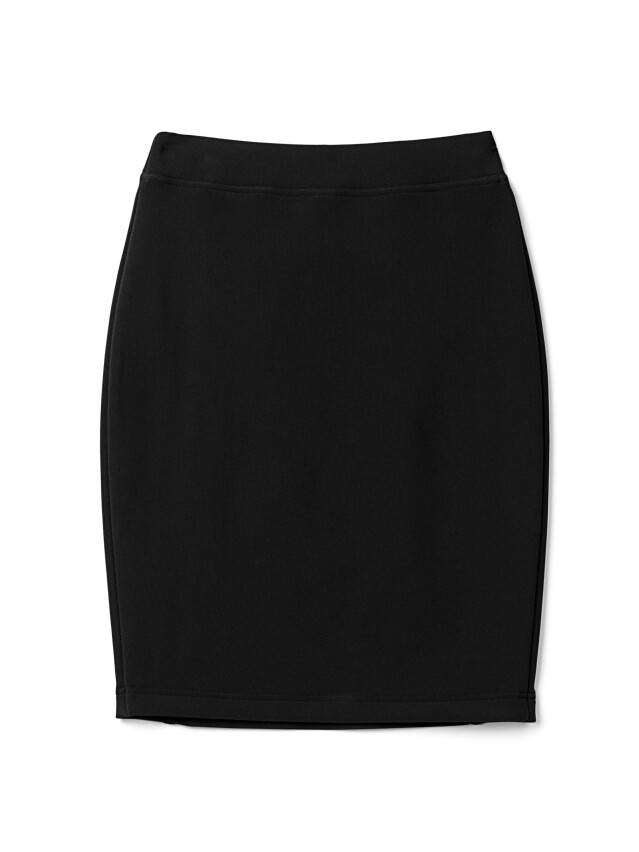 Women's skirt Women's skirt CONTE ELEGANT CAPRICE, s.170-90, black - 5