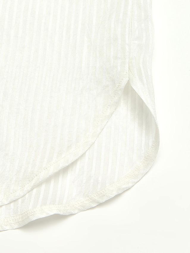 Women's shirt CONTE LRU 3434, s.170-84-90, white - 4