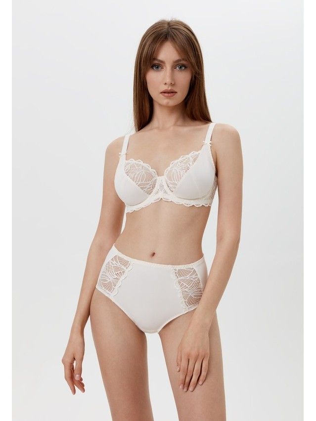 Bra CONTE ELEGANT AURA RB6099, s.75C, pastel - 2
