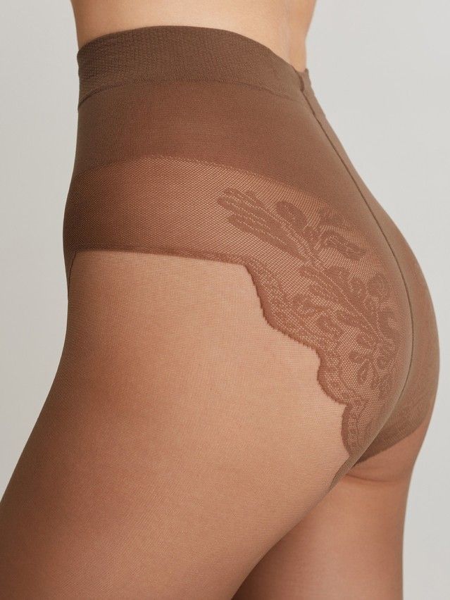 Women's tights CONTE ELEGANT BIKINI 20 (EURO),s.2, shade - 2