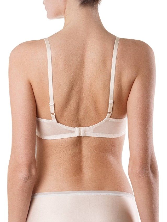 Bra CONTE ELEGANT DAY BY DAY RB0001, s.70C, pastel - 6