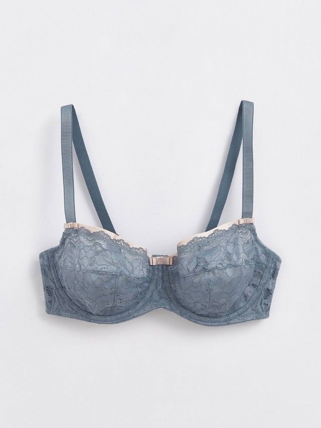 Bra CONTE ELEGANT NYMPHE TB6064, s.75B, niagara - 1