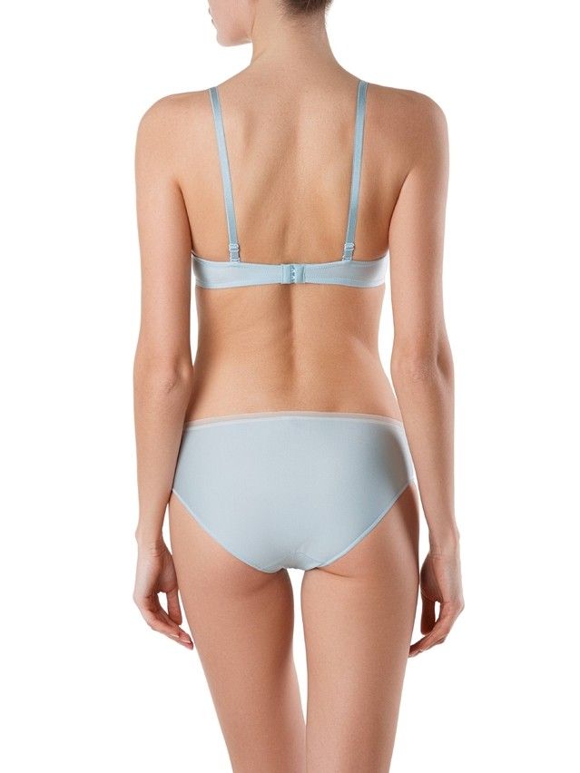 Bra CONTE ELEGANT Day by day RB0005, s.70B, crystals - 9
