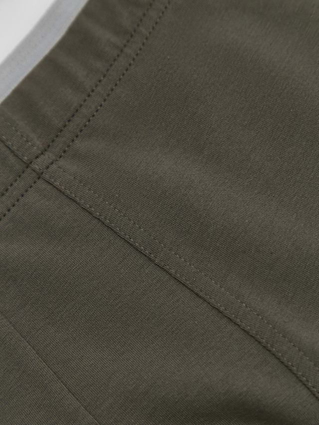 Men's underpants DIWARI BASIC MSH 2744, s.78,82, grey - 3