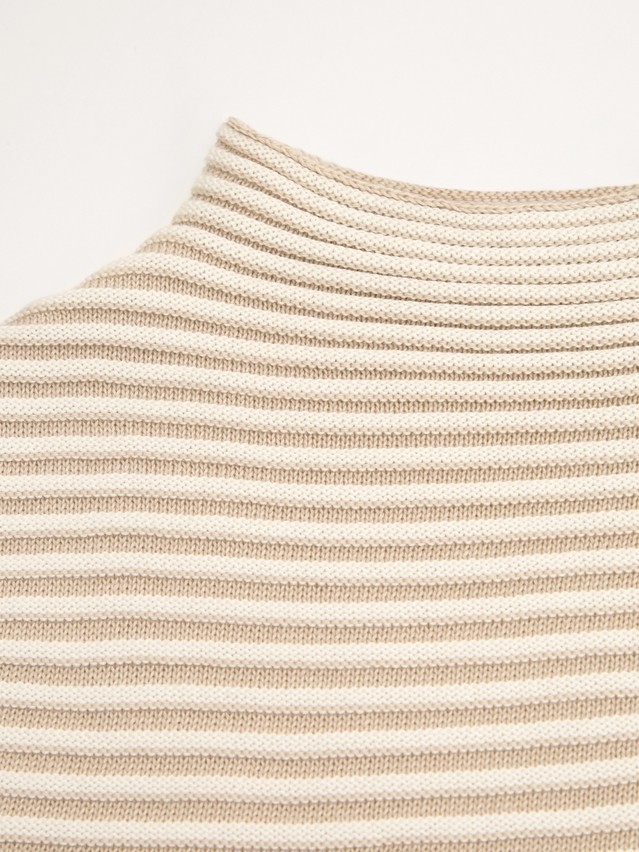 Women's vest CONTE ELEGANT LDK2563, s.170-84, beige - 7