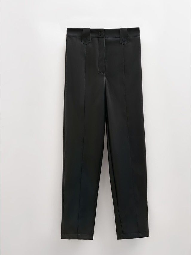 Women's trousers CONTE ELEGANT LBK 2852, s.164-84-90, black - 6