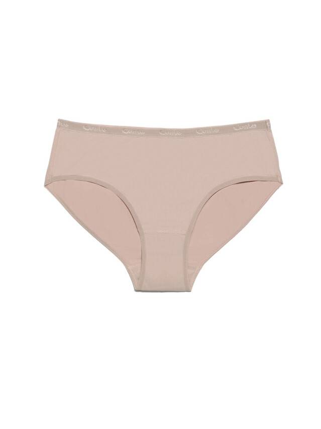 Women's panties CONTE ELEGANT COMFORT LB 572, s.102/XL, natural - 3