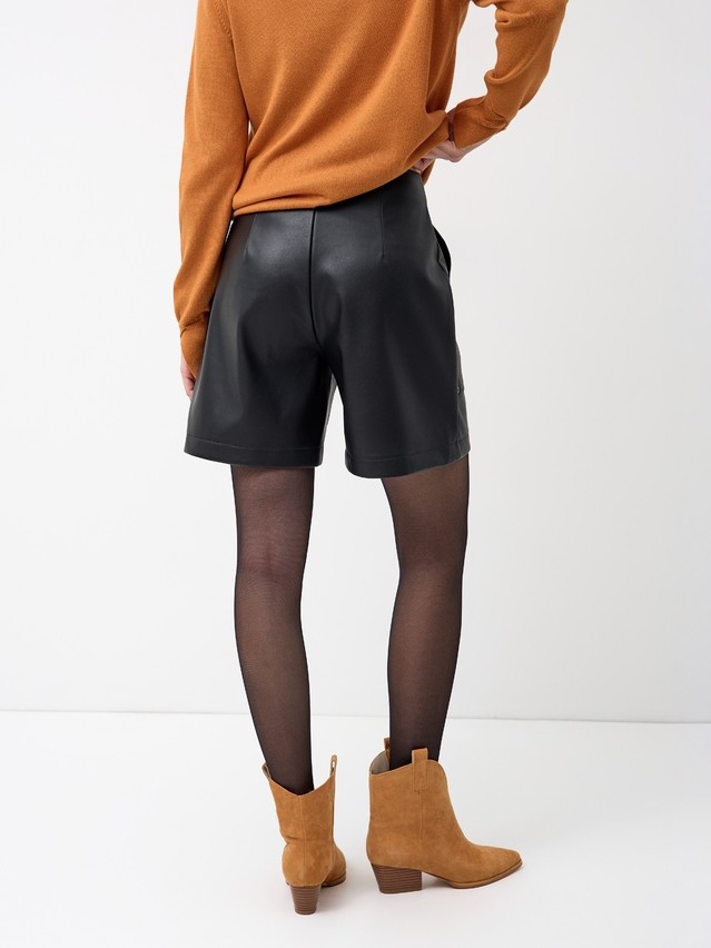 Women's pullover CONTE ELEGANT LDK24106, s.170-84, orange - 8