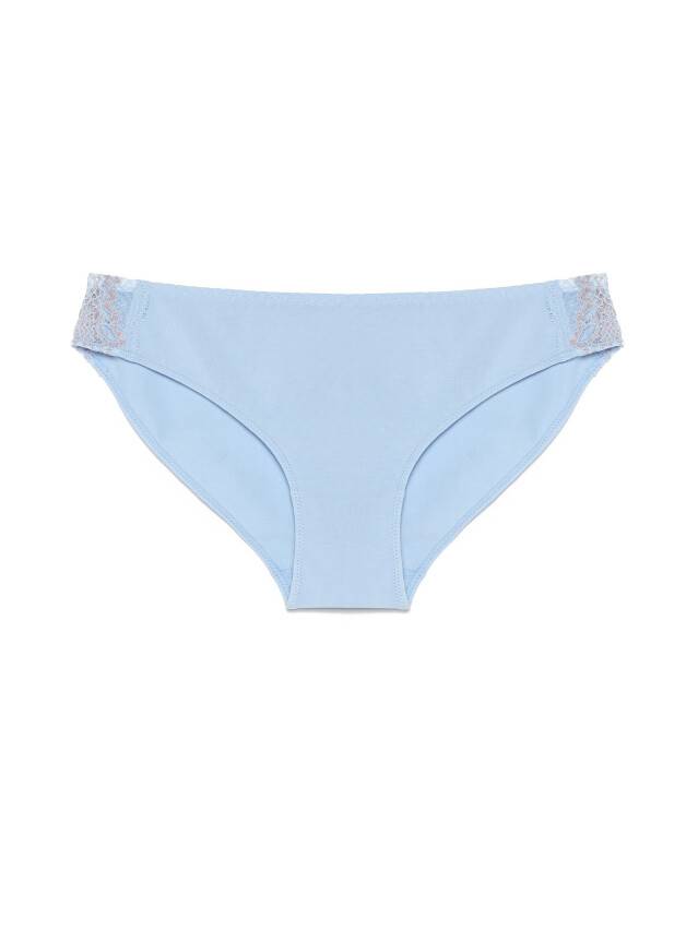 Women's panties CONTE ELEGANT LEILA LB 576, s.102/XL, blue fog - 3