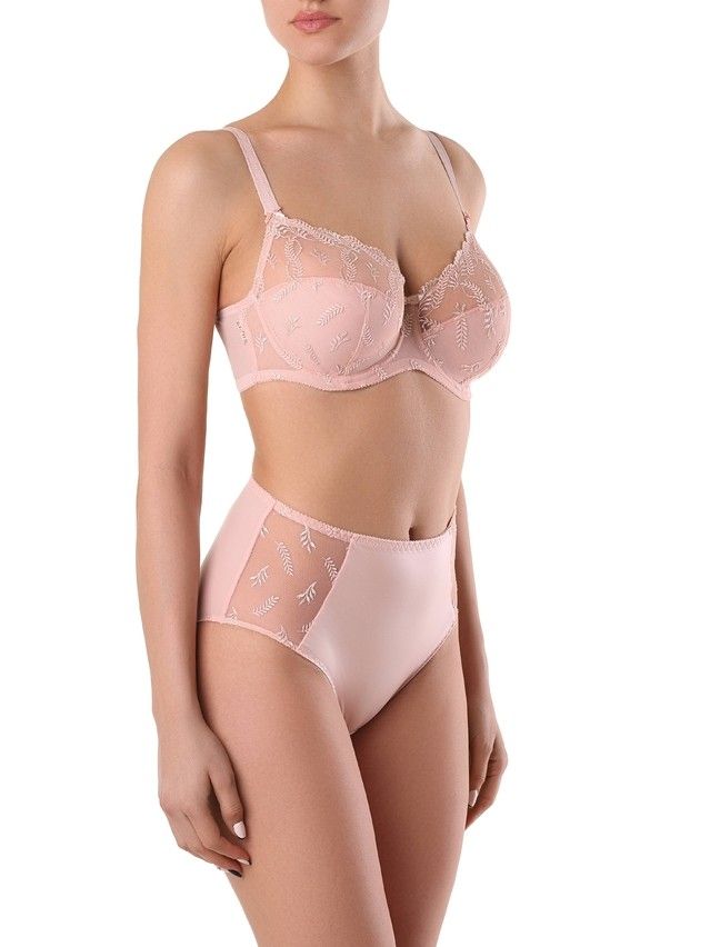 Bra CONTE ELEGANT RENDEZVOUS RB6014, s.70E, cameo - 3