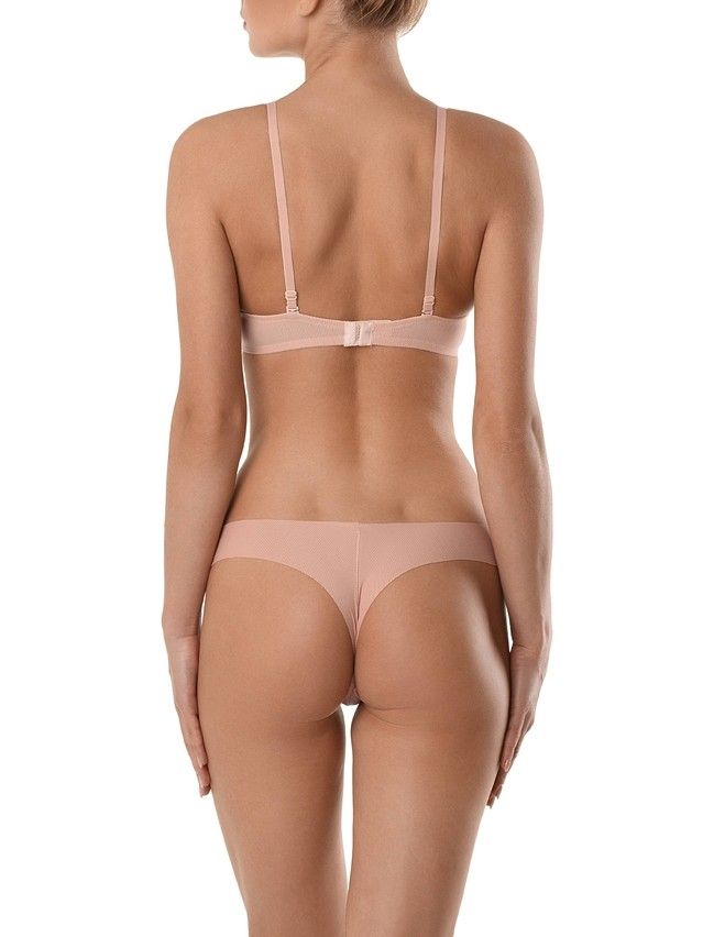 Bra CONTE ELEGANT WEEKEND RB0006, s.70A, cameo - 7