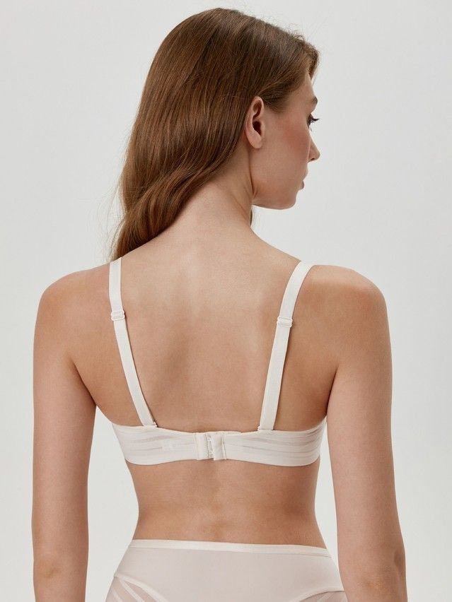 Bra CONTE ELEGANT SPORT GLAM RB8044, s.70A, pastel - 6