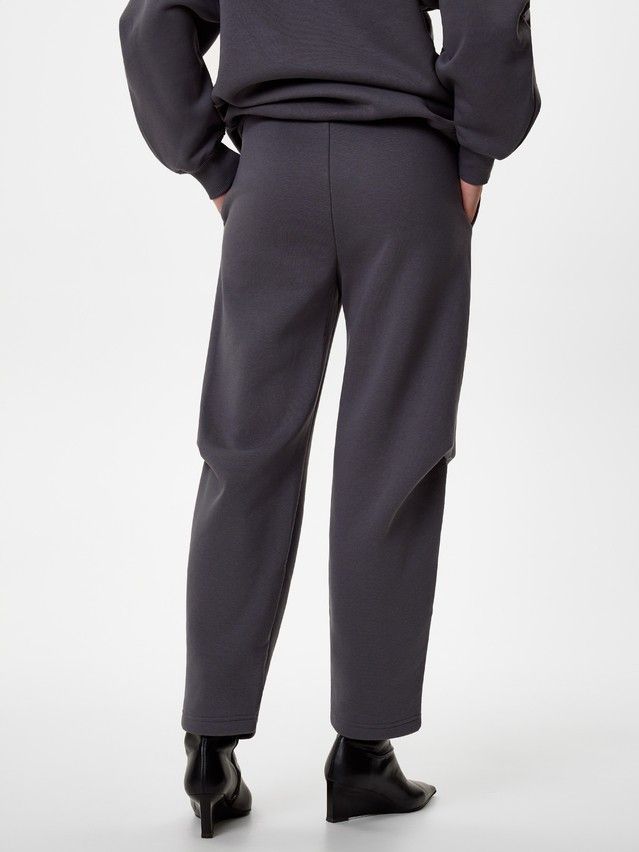 Women's trousers CONTE LBK 3234, s.170-102, graphite - 3