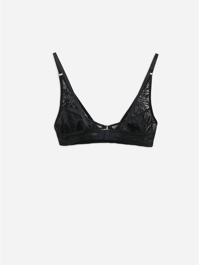 Women's bustier CONTE ELEGANT MYSTERY GARDEN LBE 3112, s.170-84, black - 5
