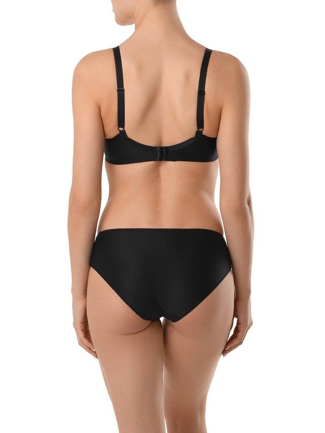 Bra CONTE ELEGANT VOYAGE RB4016, s.70C, black - 5