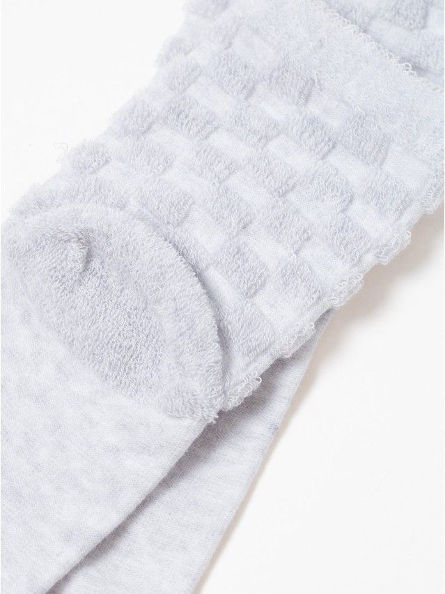 Women's socks CONTE ELEGANT COMFORT, s.23-25, 550 light grey - 6