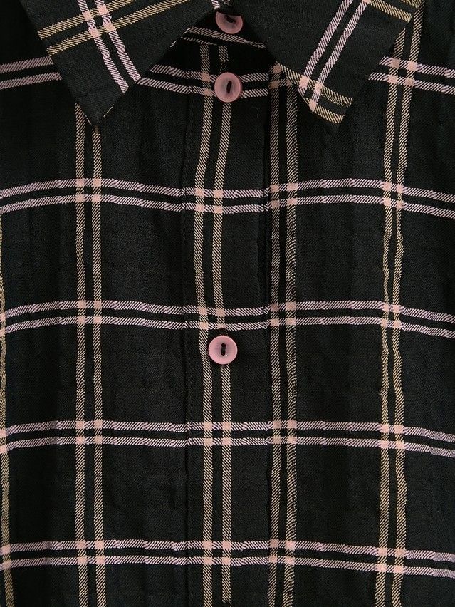 Women's shirt CONTE LRU 3320, s.170-88-94, black - 9